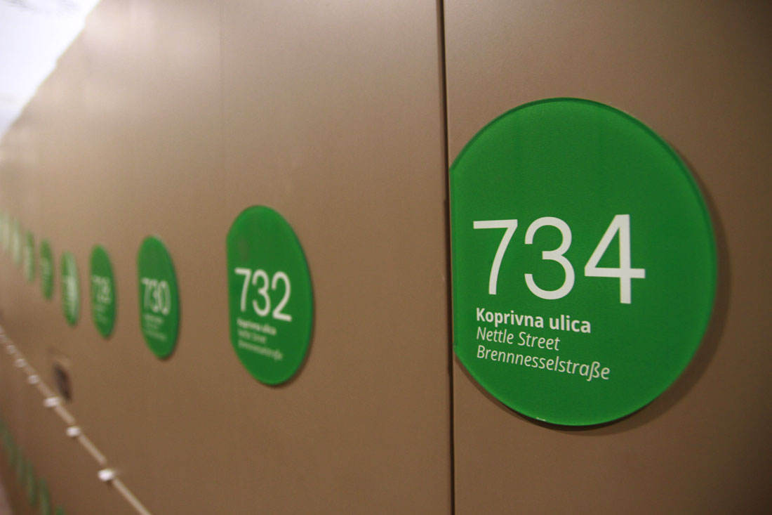 MROZ - OZNACEVANJE TERME 3000 - 05