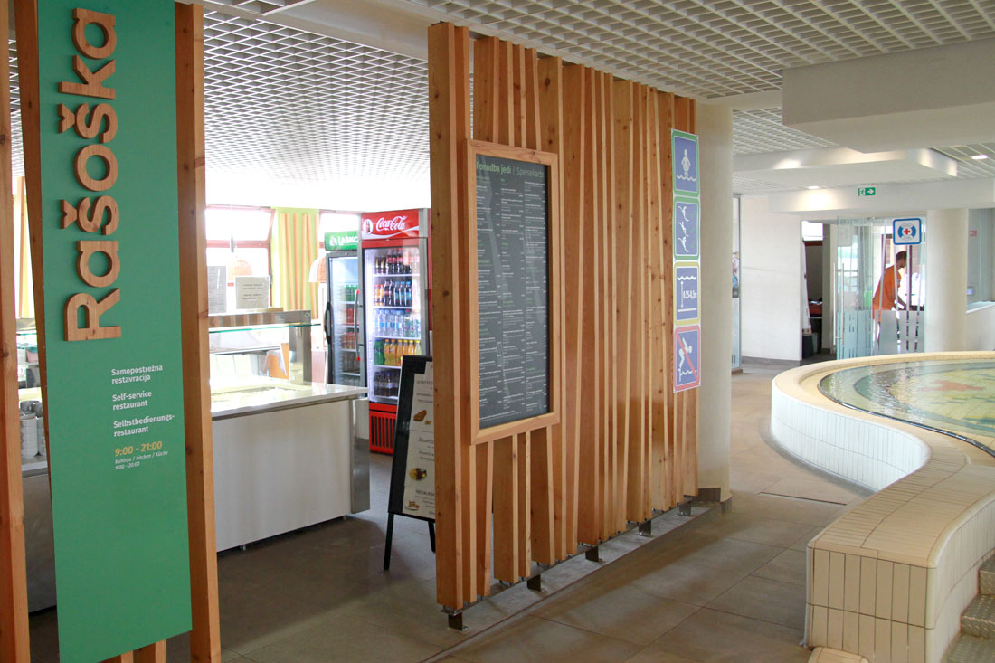 MROZ - OZNACEVANJE TERME 3000 - 08