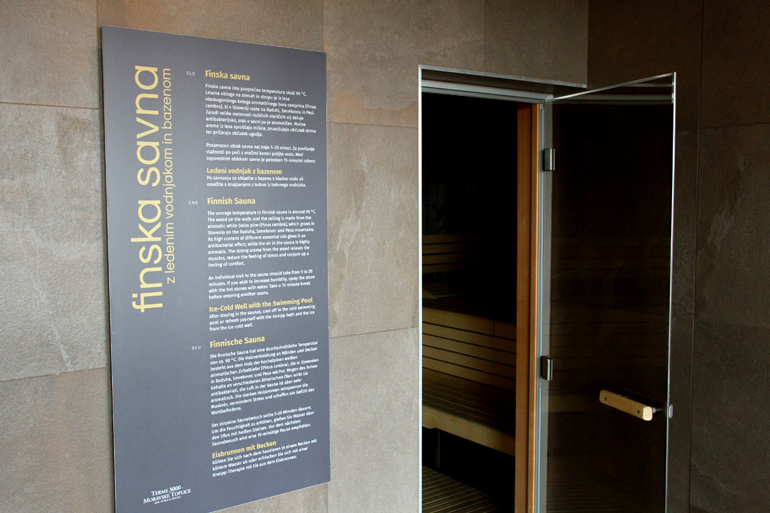 MROZ - OZNACEVANJE TERME 3000 - 10