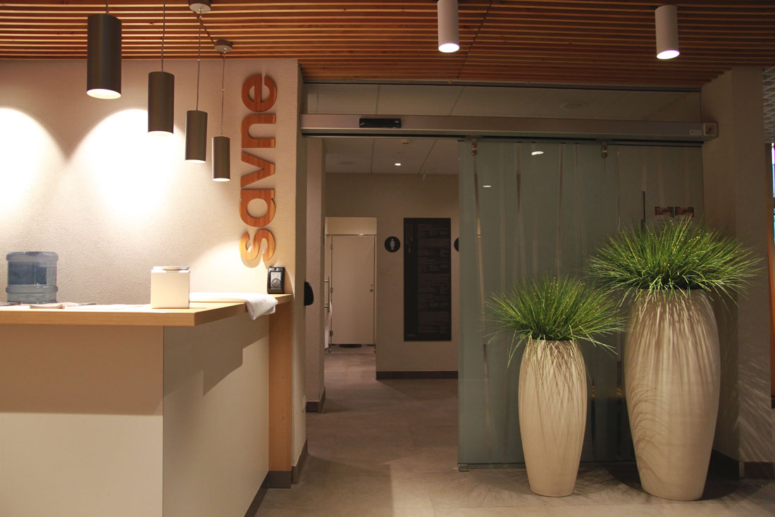 MROZ - OZNACEVANJE TERME 3000 - 12