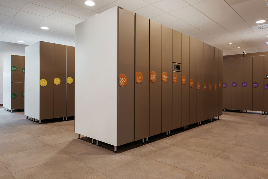 MROZ - OZNACEVANJE TERME 3000 - 16